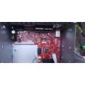 (2CPX041762R9999) MBN362 Модуль N+PE без міді Ш3 до 630А, ABB