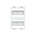 (2CPX041786R9999) MBT245 Комплект до встановлення NH, ABB
