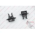 (2CPX041848R9999) MBF384 Комплект кріплення кабелю Ш3, ABB