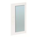 (2CPX062021R9999) TTS100 Прозорі двері 1/00A+B, ABB