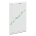 (2CPX062045R9999) TTS53 Прозорі двері 5/3A+B+U, ABB