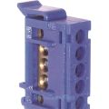 (2CPX062437R9999) ZK157P50 З'єднувач до шини 5мм (50од), ABB
