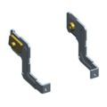 (2CPX062455R9999) ZW61LR Кронштейн, ABB