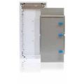 (2CPX062767R9999) AS25H Пластрон 750x500 SmissLine гориз, ABB