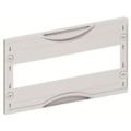 (2CPX062802R9999) AS11 Пластрон із прорізом 150x250, ABB