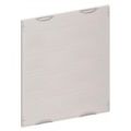 (2CPX062829R9999) AG35 Пластрон глухий 750x750 , ABB