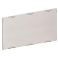 (2CPX062833R9999) AG213 Пластрон глухий 450x250 , ABB
