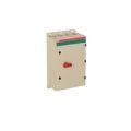 (2CPX062842R9999) AS223 Пластрон із прорізом 450x500, ABB