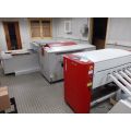(2CPX062881R9999) AG85 Пластрон 600x750 із прорізом      , ABB