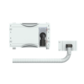 (2CPX062899R9999) AG173 Пластрон до 2xNH1, ABB