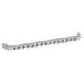 (2CPX063178R9999) ZK600 Тримач клем до UK600, ABB