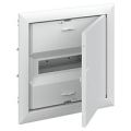 (2CPX077840R9999) UK612E2 Розпод шафа 12М гвинт клеми, ABB