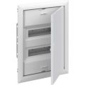 (2CPX077841R9999) UK624E3 Розпод шафа 24М гвинт клеми, ABB