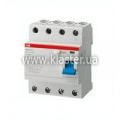 (2CSF204003R3630) FH204AC-63/0,3 Пристрій захис відкл, ABB