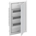 (2CPX021865R9999) Комплект тримачів PE 3шт, ABB