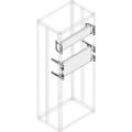 (PPMB4560) BLIND MOUNTING PLATE H=450MM W=600, ABB