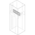 (PSVS0205) SEGREG.VERT.REAR H=200MM D=500MM, ABB