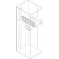 (PSVS5052) REAR V.SEG.H500 P500MM T6 3/4P W MO, ABB