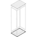 (PTBB1076) IP65 BLIND TOP/BOTTOM W=1000MM D=700MM, ABB