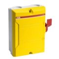 (PTBB2520) IP40 BLIND TOP/BOTTOM W=250MM D=200MM, ABB