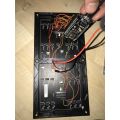 (2CPX021103R9999) PTBGAH154A Form Dev TX Fix D6 1,5PW 4b, ABB