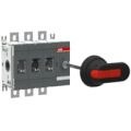 (PTBO3020) IP65 OPEN TOP/BOTTOM W=300MM D=200MM, ABB