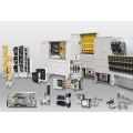 (2CPX021383R9999) Внутрішня форма секціонування Jean Müller SL,  4b , ABB