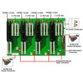 (2CPX020467R9999) PUC163G3A  CBB-BR Cu 1600A 3p TX With, ABB