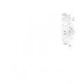 (PVBT6404) T6 KIT 3-4P FIXED MOT.VERT.INST. W=400MM, ABB