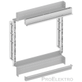 (2CPX020325R9999) PVH12HU3A  DBB Holder 1250A H SA 3PW, ABB