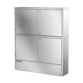 (2CPX022733R9999) PWC064RFSA CBB Cu 630A 4p T6 With D6, ABB