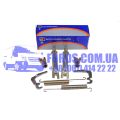 (2CPX022785R9999) CBB Комплект шин 800A 4п T6 викатний Г6, ABB