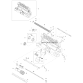 (2CPX020513R9999) PWC163RGCA CBB Cu 1600A 3p TX Fix D6, ABB