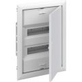 (2CPX020417R9999) CBB Комплект тримачів Д190мм 4х, ABB