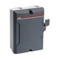 (2CPX020431R9999) PWH014RA   CBB Holder L 190mm 4x, ABB