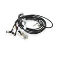 (2CPX023046R9999) PWH241RA   CBB Holder L330mm 1x, ABB