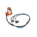 (2CPX023389R9999) PWH423RA   CBB Holder L260mm 3x, ABB