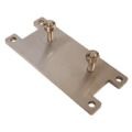 (2CPX020855R9999) RBA36LA    B.plate wo Cut 3PW D6 V, ABB