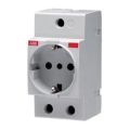 (2CPX022316R9999) Фронтальна кришка Ш1, ABB