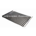 (2CPX020874R9999) Нижня панель для RZF  Ш2,5/Г6 вент., ABB