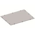 (2CPX020860R9999) RBB256LA   B.plate bg Cut 2,5PW D6 V, ABB