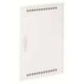 (2CPX022504R9999) RBG256LA   Botm pl w/o CE 2,5PW D6 vent, ABB