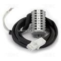 (2CPX066155R9999) Комплект подключения T1 фикс. станд. 4 пол., ABB