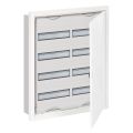 (2CPX045739R9999) Дах з одним рядом отворів    , ABB