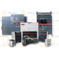(2CPX021125R9999) RR358LA    Rear wall 3,5PW H8 li., ABB