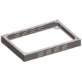 (2CPX022277R9999) RSR66LA    Plinth D6 D6 vent, ABB