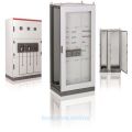 (2CPX066330R9999) Секц. стенка верт. 150 мм 2 отверстия    , ABB