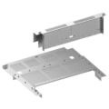 (2CPX021802R9999) RTW6004A   Comp. Part vert. 600mm plast, ABB