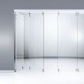 (2CPX066458R9999) Секц. перегородка верт. 900 мм глухая    , ABB
