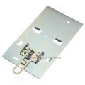 (2CPX046297R9999) Скоба крепления кабельной рейки      , ABB